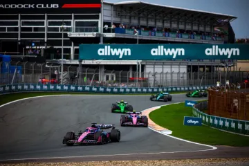 Za&scaron;to je opro&scaron;tajna utrka Formule 1 u Nizozemskoj vi&scaron;e od samog sporta?