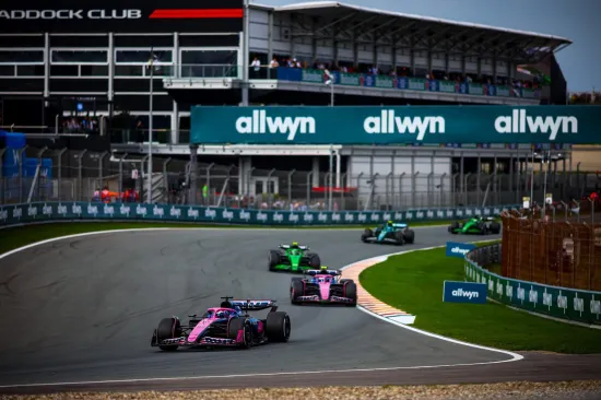 Za&scaron;to je opro&scaron;tajna utrka Formule 1 u Nizozemskoj vi&scaron;e od samog sporta?
