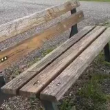 Najbolja klupica na svijetu