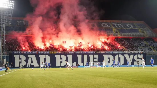 Boban čestitao rođendan Boysima: 'Vama, zbog kojih imamo Dinamo kakav smo sanjali'