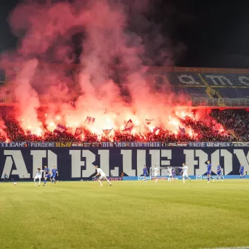Boban čestitao rođendan Boysima: 'Vama, zbog kojih imamo Dinamo kakav smo sanjali'