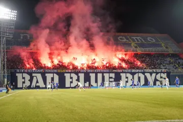 Boban čestitao rođendan Boysima: 'Vama, zbog kojih imamo Dinamo kakav smo sanjali'