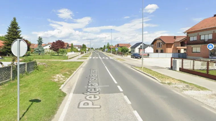 Divljački protutnjao koz naselje, možda će 'odležati' u zavoru: Pogledajte nenormalnu brzinu