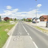 Divljački protutnjao koz naselje, možda će 'odležati' u zavoru: Pogledajte nenormalnu brzinu