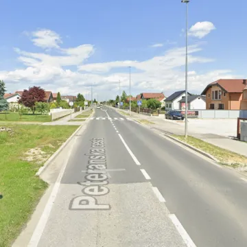 Divljački protutnjao koz naselje, možda će 'odležati' u zavoru: Pogledajte nenormalnu brzinu