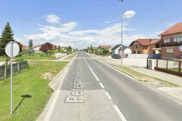 Divljački protutnjao koz naselje, možda će 'odležati' u zavoru: Pogledajte nenormalnu brzinu
