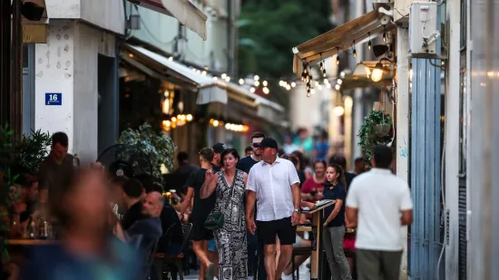 Nijemac 18 godina vjeran Braču, sada mu je dosta: 'Koliko jo&scaron; gost može platiti?'