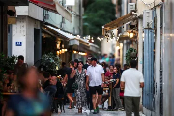 Nijemac 18 godina vjeran Braču, sada mu je dosta: 'Koliko jo&scaron; gost može platiti?'
