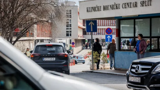 Te&scaron;ka borba četvero stradalih u požaru kod Omi&scaron;a: Čekaju ih operacije, iz KBC-a otkrili &scaron;to slijedi