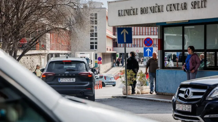 Te&scaron;ka borba četvero stradalih u požaru kod Omi&scaron;a: Čekaju ih operacije, iz KBC-a otkrili &scaron;to slijedi