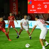 Modrić, Ibra, Usik i Karabatić dolaze u Hrvatsku igrati nogomet: Evo kad i gdje gledati legende