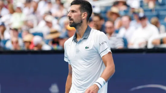 Novak Đoković otkrio kad zavr&scaron;ava karijeru