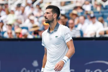 Novak Đoković otkrio kad zavr&scaron;ava karijeru