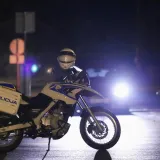 Usred noći pijan ležao nasred ceste: Na njega naletio automobil