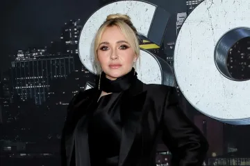 Policija otkrila prve detalje istrage smrti Hayden Panettiere, poziv uputio poznanik