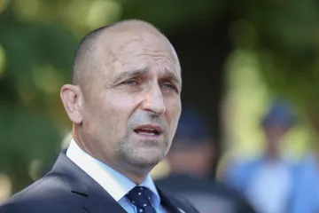 Ministar Anušić poslao oštru poruku: 'To možda čak graniči i s terorizmom'