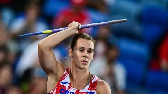 Evo s koliko će novca Vlada nagraditi Saru Kolak za europsko zlato