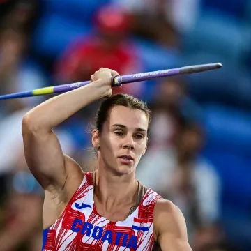Evo s koliko će novca Vlada nagraditi Saru Kolak za europsko zlato