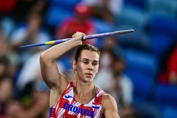 Evo s koliko će novca Vlada nagraditi Saru Kolak za europsko zlato