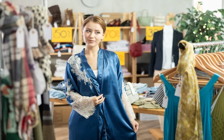 Prepoznajte pravu svilu i izbjegnite skupe imitacije uz jednostavne trikove stručnjaka
