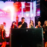 Ljetna koncertna čarolija u diamondu nastavila se uz Željka Joksimovića