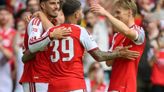 Povijest Premier lige govori nam kako će Arsenal jako te&scaron;ko do obrane naslova
