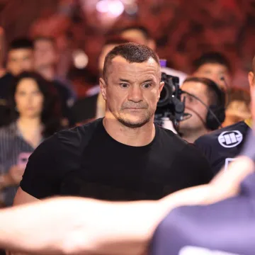 Napao Mirka da je komunjara i veleizdajnik, Cro Cop ga rasturio: Ovo morate vidjeti