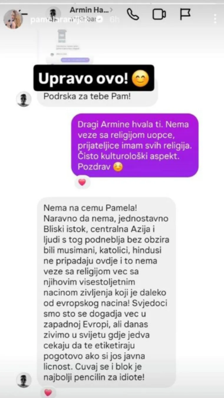 Članica Feminnema razbjesnila objavom o radnicima iz Pakistana: Potpi&scaron;ite peticiju protiv njih