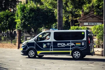 Najmanje troje poginulih u pucnjavi u &Scaron;panjolskoj: Ubijena trudnica, cure detalji užasa