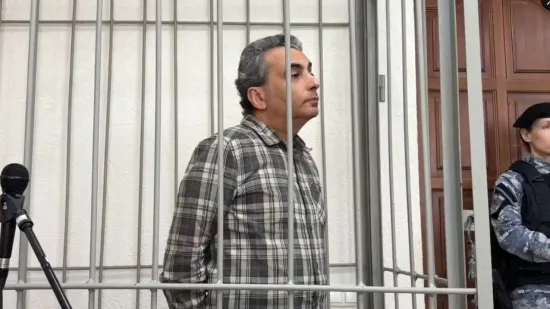 Ruski političar kritizirao rat u Ukrajini i pozvao na prekid vatre: Osudili ga na 11 godina zatvora