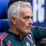 Otkriveno otkud Mourinhu modrica ispod oka