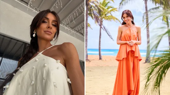 Ona će voditi 'Love Island Adriju': Glumila je u hit-serijama, a njezinu slavnu sestru svi znate