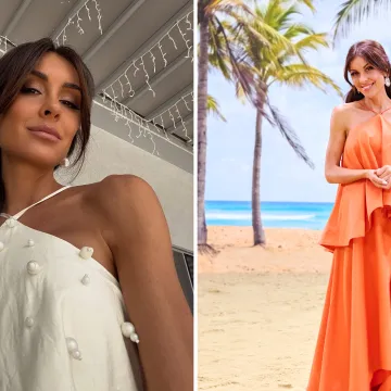 Ona će voditi 'Love Island Adriju': Glumila je u hit-serijama, a njezinu slavnu sestru svi znate