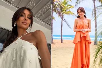 Ona će voditi 'Love Island Adriju': Glumila je u hit-serijama, a njezinu slavnu sestru svi znate