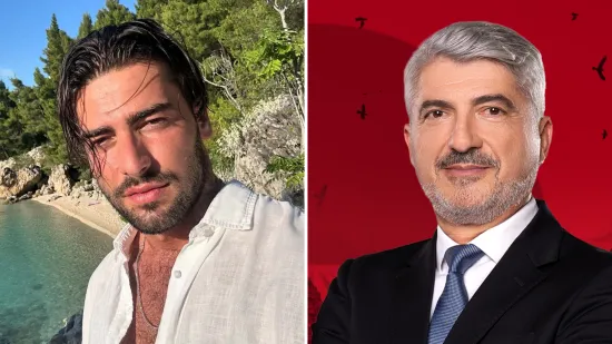 Niko Tokić Kartelo otkrio kako je upoznao &Scaron;imu Eleza: 'Izgleda kao da mi je sin, valjda zbog obrva'