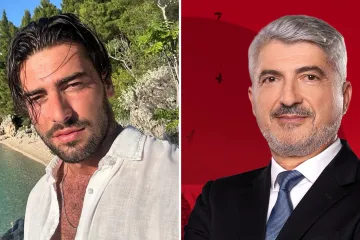 Niko Tokić Kartelo otkrio kako je upoznao &Scaron;imu Eleza: 'Izgleda kao da mi je sin, valjda zbog obrva'
