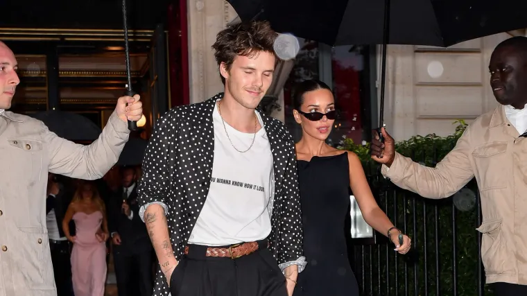 Cruz Beckham objavom zaintrigirao pratitelje: Fotografijom &scaron;alje poruku otuđenom bratu?