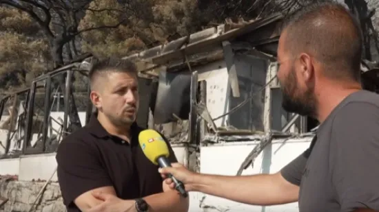 Apel očajnog ugostitelja iz Omi&scaron;a: '&Scaron;to će biti s radnicima? Za nas je sezona gotova'