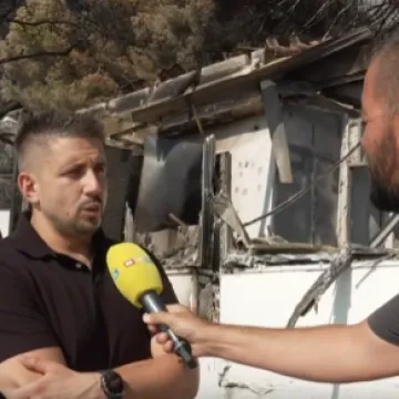 Apel očajnog ugostitelja iz Omi&scaron;a: '&Scaron;to će biti s radnicima? Za nas je sezona gotova'