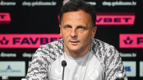 Kovačević: 'Dobro smo skautirali Viking, bit ćemo spremni'