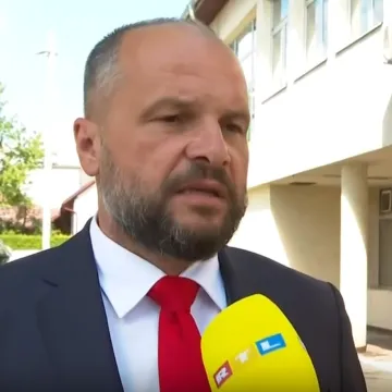 Hajda&scaron; Dončić prozvao IDS, uputio poruku Milanoviću i poručio: 'Ostat ćemo mi ili mafija'
