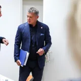 Turudić otkrio kada će biti gotova istraga o otpadu, pitali ga za 'histeriju': 'Nije moj posao'
