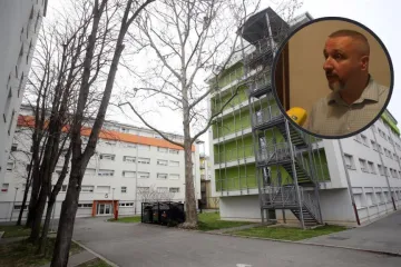 Iz SC-a Zagreb upozorili na ilegalnu kupnju mjesta u domu: 'Provjeravat ćemo sobe i dru&scaron;tvene mreže'