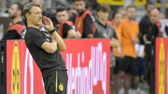 Niko Kovač u &scaron;opingu: Borussia D. za mladog Grka iskrcala čak 32 milijuna eura