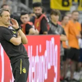 Niko Kovač u &scaron;opingu: Borussia D. za mladog Grka iskrcala čak 32 milijuna eura