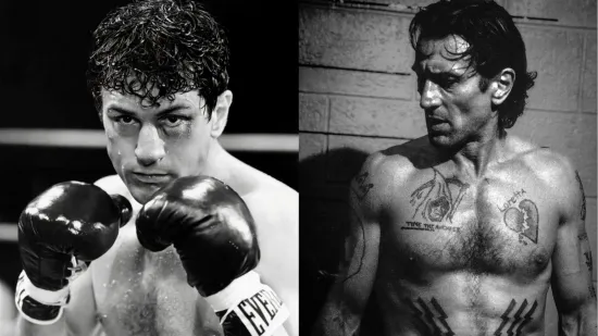 Robert De Niro slavi 83. rođendan: Ovako je glumačka legenda izgledala na početku karijere