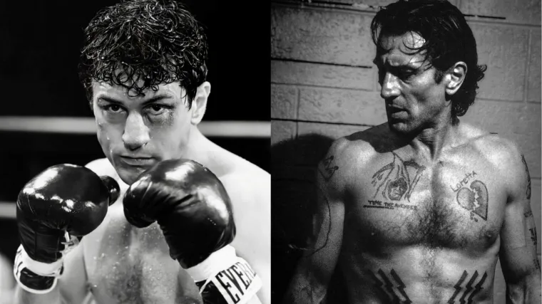 Robert De Niro slavi 83. rođendan: Ovako je glumačka legenda izgledala na početku karijere