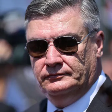 Poznato &scaron;to će Milanović učiniti: U Gospiću je čekao na jedno?