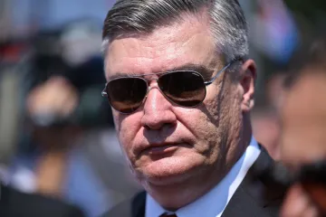 Milanović je u Gospiću čekao na jedno! Poznato što će napraviti