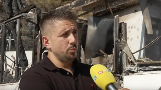 Apel očajnog ugostitelja iz Omi&scaron;a: '&Scaron;to će biti s radnicima? Za nas je sezona gotova'